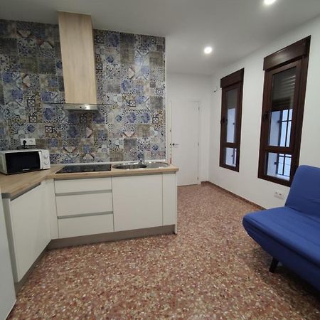 La Casa De La Mimosa Apartment Kordoba Bagian luar foto
