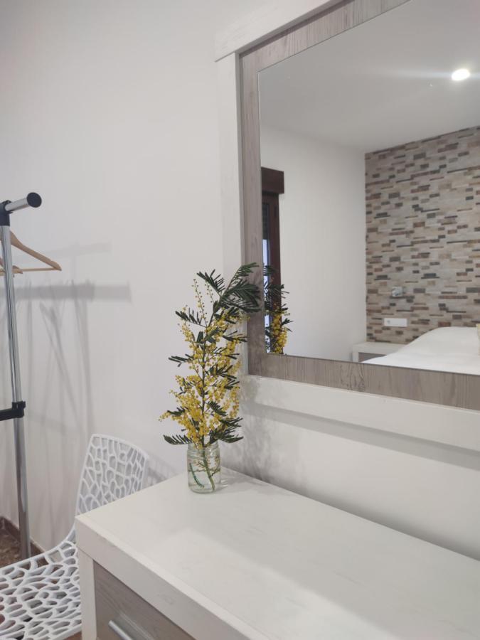 La Casa De La Mimosa Apartment Kordoba Bagian luar foto