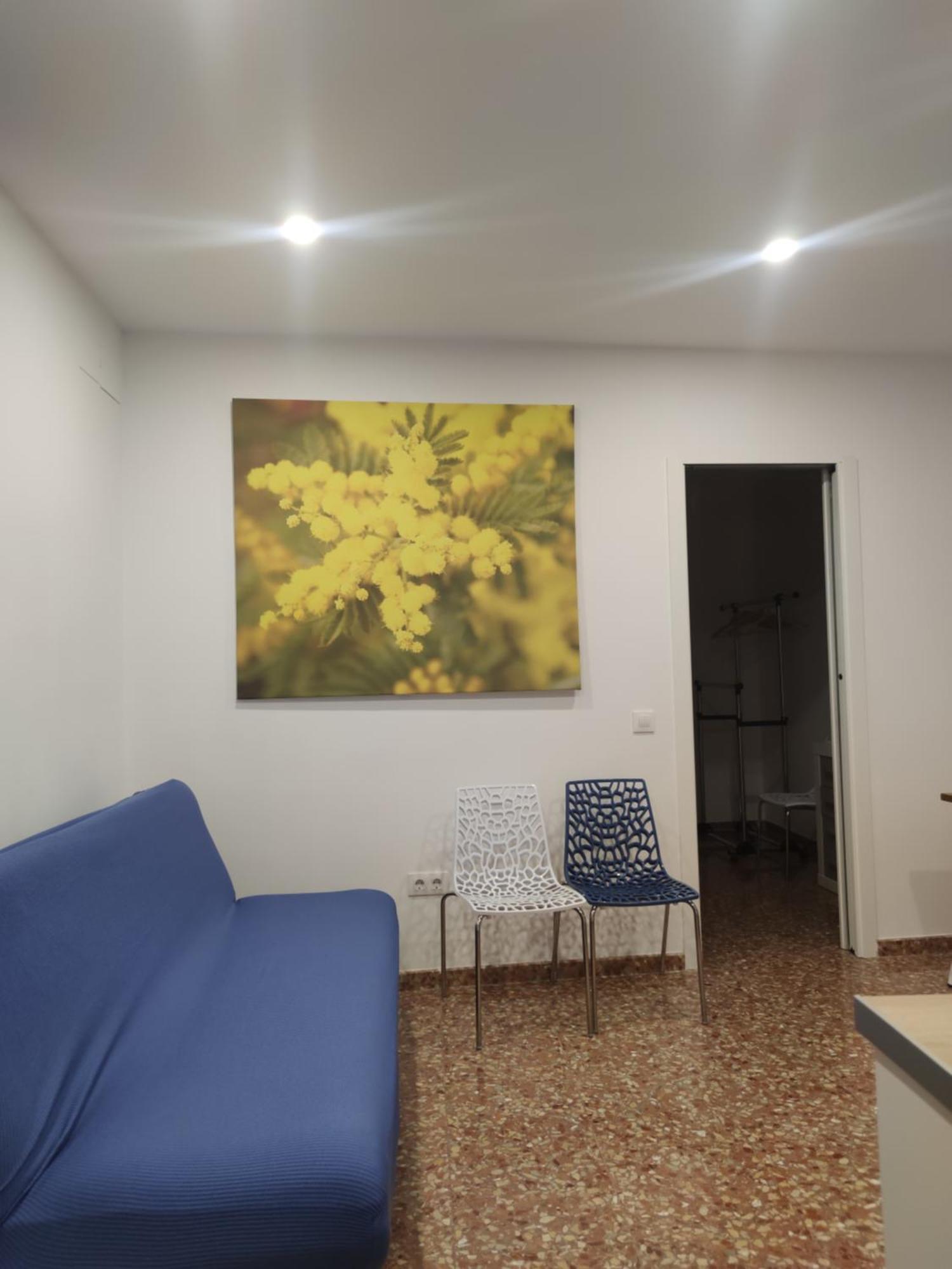 La Casa De La Mimosa Apartment Kordoba Bagian luar foto