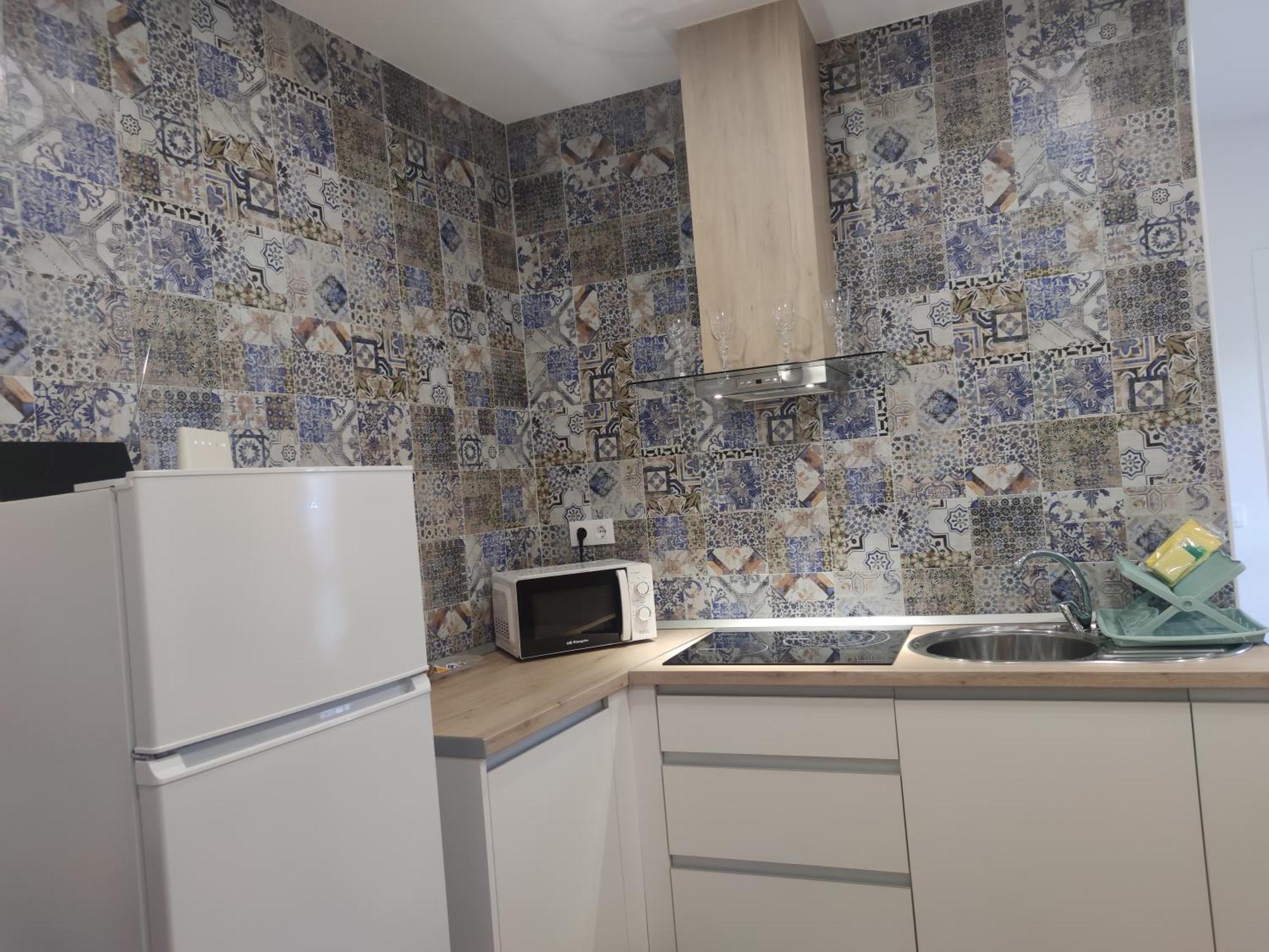 La Casa De La Mimosa Apartment Kordoba Bagian luar foto